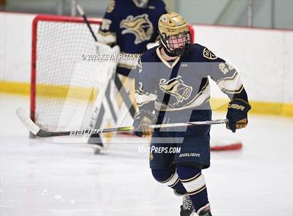 Thumbnail 2 in Notre Dame Prep @ North Haven photogallery.