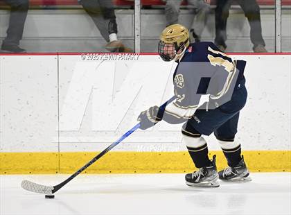 Thumbnail 3 in Notre Dame Prep @ North Haven photogallery.