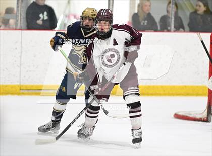 Thumbnail 2 in Notre Dame Prep @ North Haven photogallery.