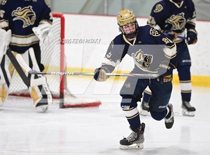 Thumbnail 3 in Notre Dame Prep @ North Haven photogallery.
