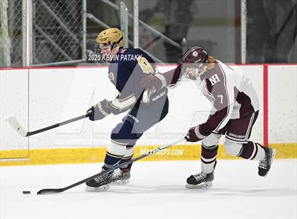 Thumbnail 2 in Notre Dame Prep @ North Haven photogallery.