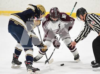 Thumbnail 1 in Notre Dame Prep @ North Haven photogallery.