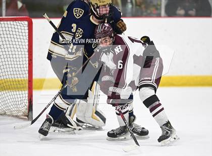 Thumbnail 3 in Notre Dame Prep @ North Haven photogallery.