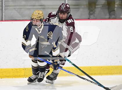 Thumbnail 1 in Notre Dame Prep @ North Haven photogallery.