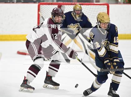 Thumbnail 2 in Notre Dame Prep @ North Haven photogallery.