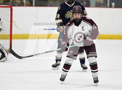 Thumbnail 3 in Notre Dame Prep @ North Haven photogallery.