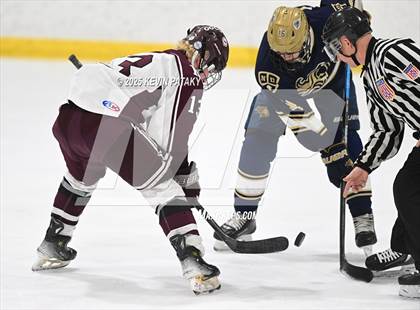 Thumbnail 2 in Notre Dame Prep @ North Haven photogallery.