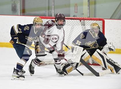 Thumbnail 3 in Notre Dame Prep @ North Haven photogallery.