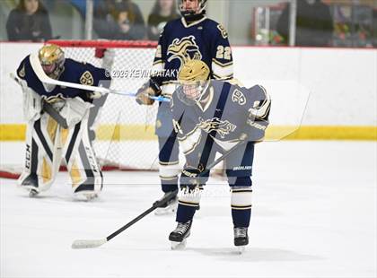 Thumbnail 3 in Notre Dame Prep @ North Haven photogallery.