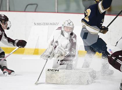 Thumbnail 2 in Notre Dame Prep @ North Haven photogallery.