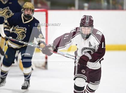 Thumbnail 2 in Notre Dame Prep @ North Haven photogallery.