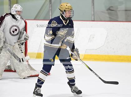 Thumbnail 3 in Notre Dame Prep @ North Haven photogallery.