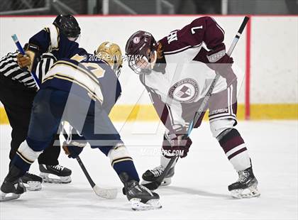 Thumbnail 2 in Notre Dame Prep @ North Haven photogallery.