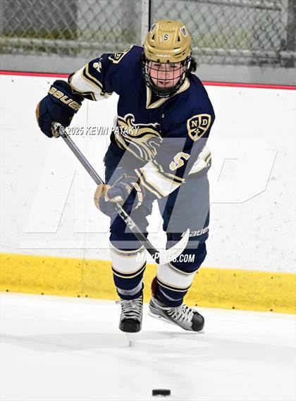 Thumbnail 1 in Notre Dame Prep @ North Haven photogallery.