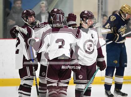 Thumbnail 1 in Notre Dame Prep @ North Haven photogallery.