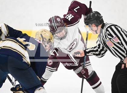 Thumbnail 3 in Notre Dame Prep @ North Haven photogallery.