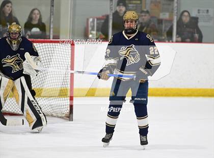 Thumbnail 3 in Notre Dame Prep @ North Haven photogallery.