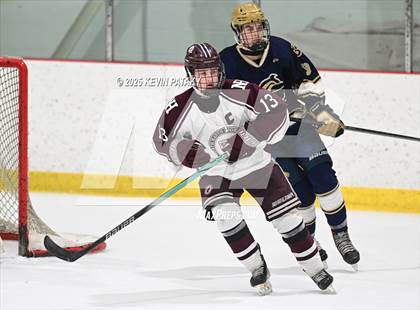 Thumbnail 2 in Notre Dame Prep @ North Haven photogallery.