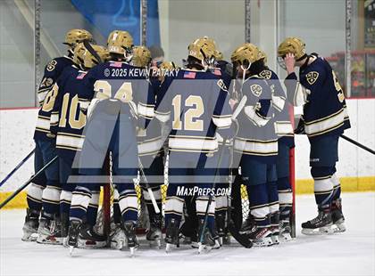 Thumbnail 2 in Notre Dame Prep @ North Haven photogallery.