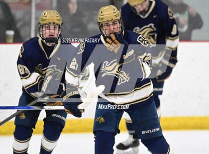 Thumbnail 3 in Notre Dame Prep @ North Haven photogallery.