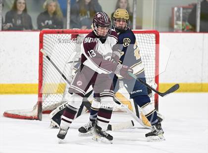 Thumbnail 3 in Notre Dame Prep @ North Haven photogallery.