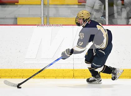 Thumbnail 3 in Notre Dame Prep @ North Haven photogallery.