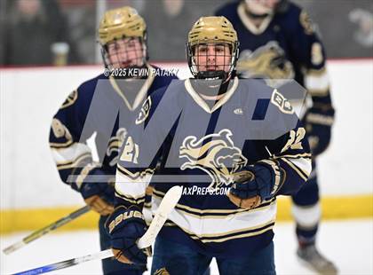 Thumbnail 3 in Notre Dame Prep @ North Haven photogallery.