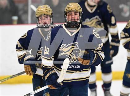 Thumbnail 3 in Notre Dame Prep @ North Haven photogallery.