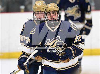 Thumbnail 2 in Notre Dame Prep @ North Haven photogallery.