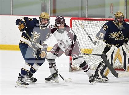 Thumbnail 3 in Notre Dame Prep @ North Haven photogallery.