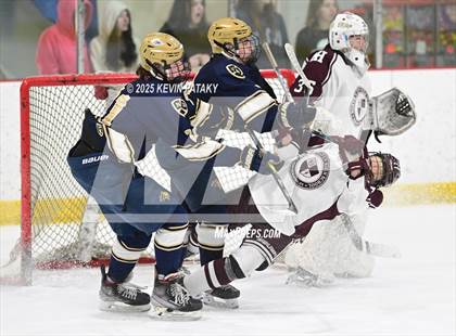 Thumbnail 3 in Notre Dame Prep @ North Haven photogallery.