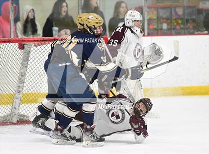 Thumbnail 2 in Notre Dame Prep @ North Haven photogallery.