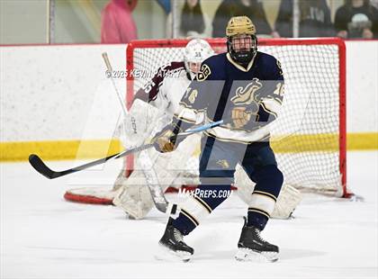 Thumbnail 2 in Notre Dame Prep @ North Haven photogallery.