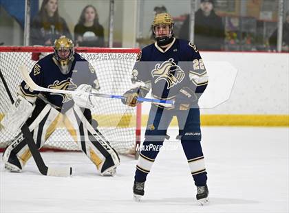 Thumbnail 1 in Notre Dame Prep @ North Haven photogallery.