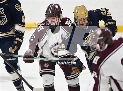 Thumbnail 3 in Notre Dame Prep @ North Haven photogallery.