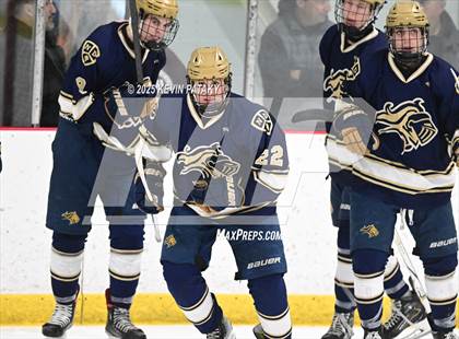 Thumbnail 1 in Notre Dame Prep @ North Haven photogallery.