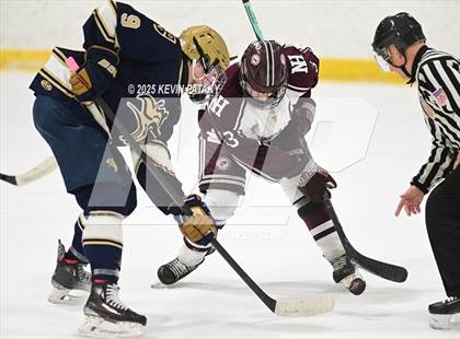 Thumbnail 1 in Notre Dame Prep @ North Haven photogallery.