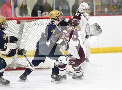 Thumbnail 3 in Notre Dame Prep @ North Haven photogallery.
