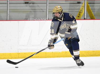 Thumbnail 1 in Notre Dame Prep @ North Haven photogallery.
