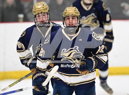 Thumbnail 1 in Notre Dame Prep @ North Haven photogallery.