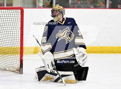 Thumbnail 3 in Notre Dame Prep @ North Haven photogallery.