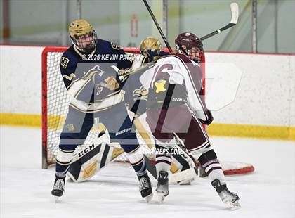 Thumbnail 3 in Notre Dame Prep @ North Haven photogallery.