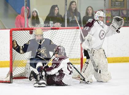 Thumbnail 3 in Notre Dame Prep @ North Haven photogallery.