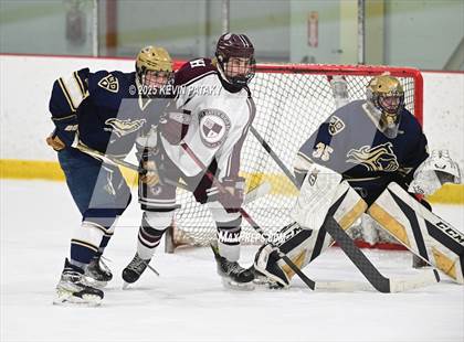 Thumbnail 3 in Notre Dame Prep @ North Haven photogallery.