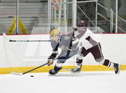 Thumbnail 2 in Notre Dame Prep @ North Haven photogallery.