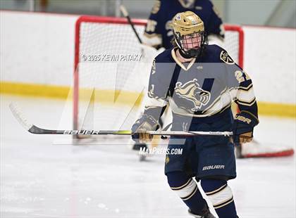 Thumbnail 1 in Notre Dame Prep @ North Haven photogallery.