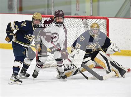 Thumbnail 3 in Notre Dame Prep @ North Haven photogallery.
