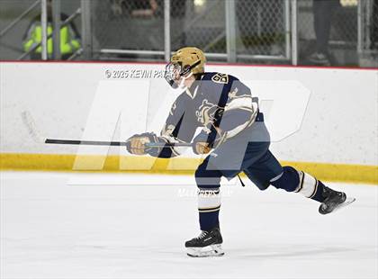 Thumbnail 3 in Notre Dame Prep @ North Haven photogallery.