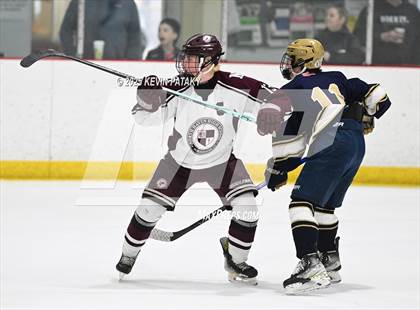 Thumbnail 3 in Notre Dame Prep @ North Haven photogallery.