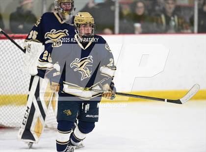 Thumbnail 2 in Notre Dame Prep @ North Haven photogallery.
